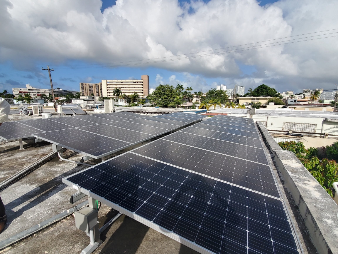 IEEFA Testifies On Puerto Rico Electric Power Authority 9 Billion Debt   Puerto Rico Rooftop Solar CK 